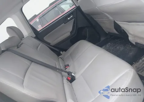 2014 Subaru Forester 2.5I Limited из США, поврежденный, VIN JF2SJAHC0EH469013